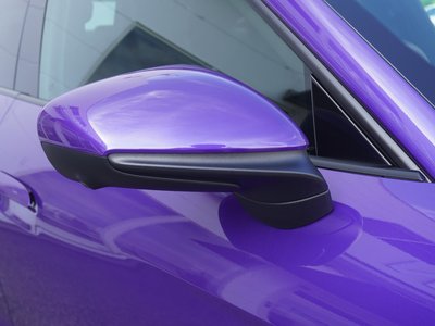 2026 Porsche TAYCAN 缩略图 10