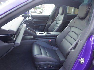2026 Porsche TAYCAN 缩略图 32
