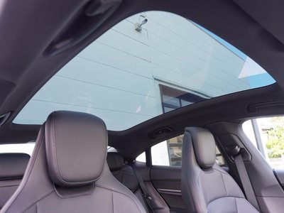 2026 Porsche TAYCAN 缩略图 29