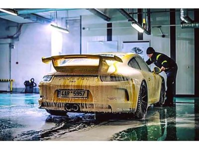 2026 Porsche TAYCAN 缩略图 39