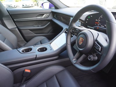 2026 Porsche TAYCAN 缩略图 14