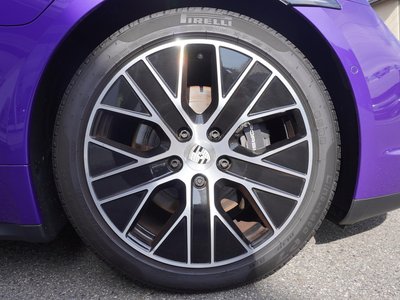 2026 Porsche TAYCAN 缩略图 13