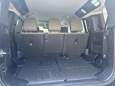 2022 LAND Rover DEFENDER photo 11