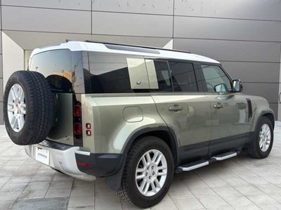 2022 LAND Rover DEFENDER thumbnail 28