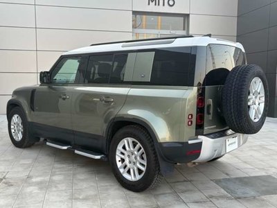 2022 LAND Rover DEFENDER thumbnail 29