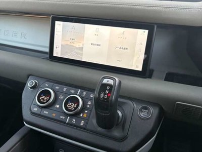 2022 LAND Rover DEFENDER photo 15