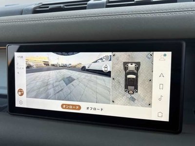 2022 LAND Rover DEFENDER thumbnail 19