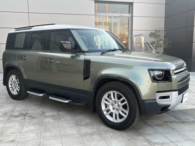 2022 LAND Rover DEFENDER thumbnail 23