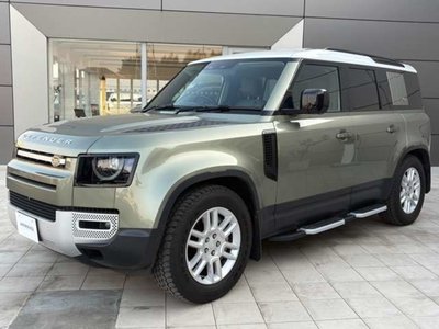 2022 LAND Rover DEFENDER thumbnail 24