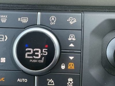 2022 LAND Rover DEFENDER photo 3