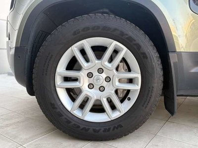 2022 LAND Rover DEFENDER thumbnail 30