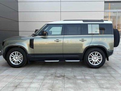 2022 LAND Rover DEFENDER thumbnail 25