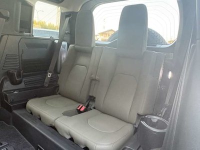 2022 LAND Rover DEFENDER photo 4
