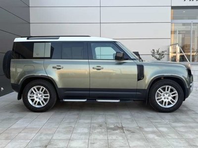 2022 LAND Rover DEFENDER thumbnail 26