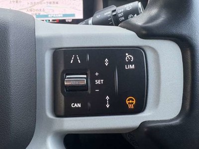 2022 LAND Rover DEFENDER photo 6