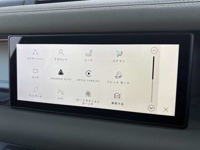 2022 LAND Rover DEFENDER thumbnail 18