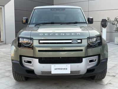 2022 LAND Rover DEFENDER thumbnail 22