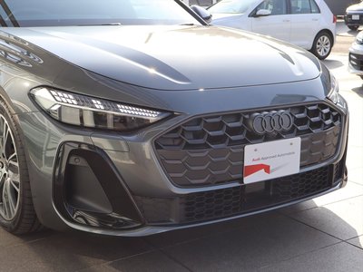 2025 AUDI A5 AVANT — фото 151
