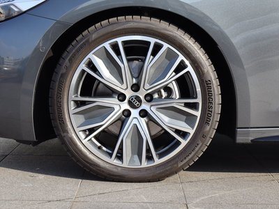 2025 AUDI A5 AVANT — фото 159