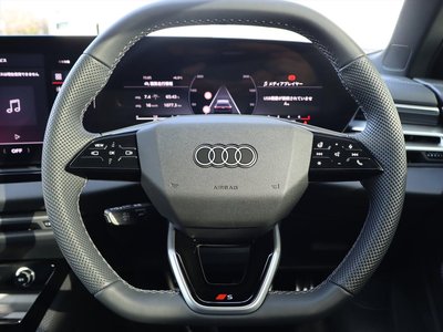 2025 AUDI A5 AVANT — фото 27