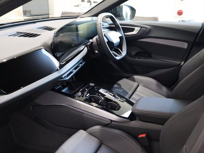 2025 AUDI A5 AVANT — фото 125
