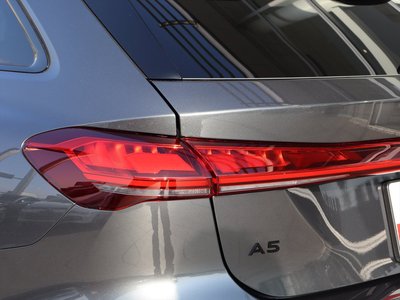 2025 AUDI A5 AVANT — фото 61
