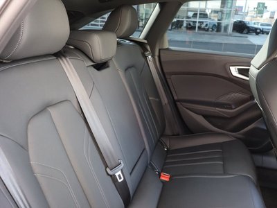 2025 AUDI A5 AVANT — фото 109