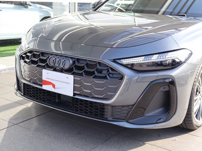 2025 AUDI A5 AVANT — фото 39