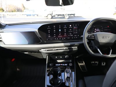 2025 AUDI A5 AVANT — фото 113