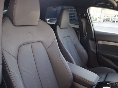 2025 AUDI A5 AVANT — фото 103