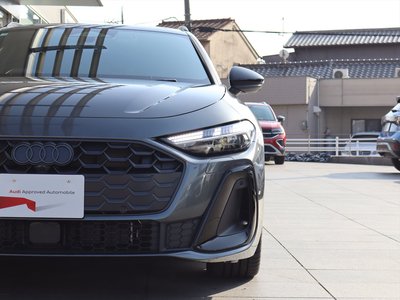 2025 AUDI A5 AVANT — фото 148