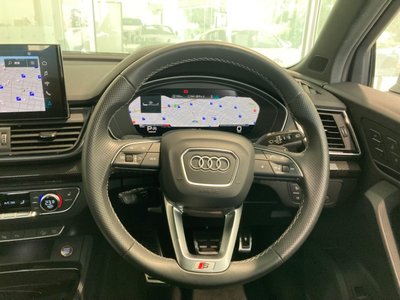 صورة 45 لـ 2023 AUDI SQ5 SPORTBACK