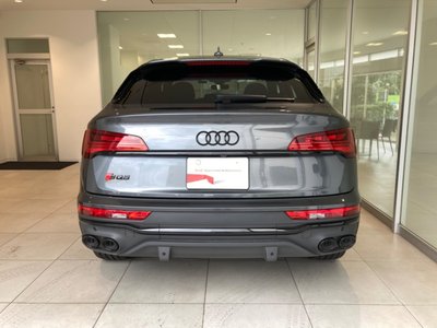 صورة 14 لـ 2023 AUDI SQ5 SPORTBACK