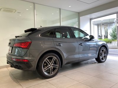 صورة 3 لـ 2023 AUDI SQ5 SPORTBACK