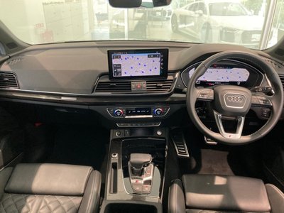 صورة 48 لـ 2023 AUDI SQ5 SPORTBACK