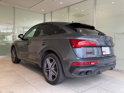 صورة 15 لـ 2023 AUDI SQ5 SPORTBACK