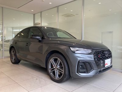 صورة 13 لـ 2023 AUDI SQ5 SPORTBACK