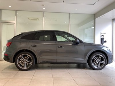 صورة 24 لـ 2023 AUDI SQ5 SPORTBACK