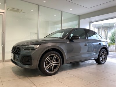 صورة 9 لـ 2023 AUDI SQ5 SPORTBACK