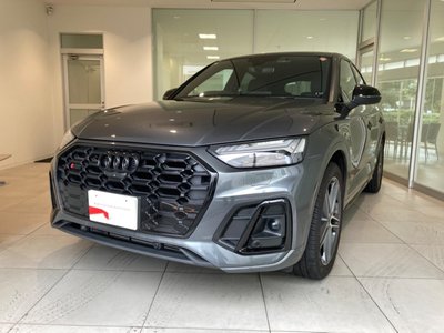 صورة 2 لـ 2023 AUDI SQ5 SPORTBACK