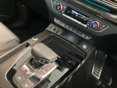 صورة 75 لـ 2023 AUDI SQ5 SPORTBACK
