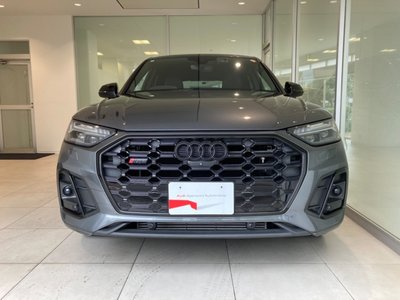 صورة 4 لـ 2023 AUDI SQ5 SPORTBACK