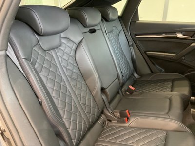 صورة 34 لـ 2023 AUDI SQ5 SPORTBACK