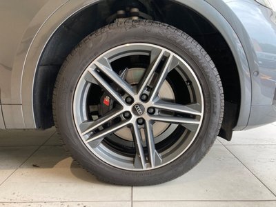 صورة 27 لـ 2023 AUDI SQ5 SPORTBACK