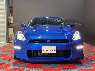 2025 Nissan GT-R 照片 14