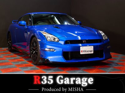 2025 Nissan GT-R 照片 1