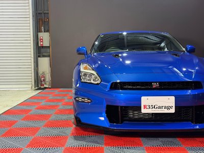 2025 Nissan GT-R 照片 12