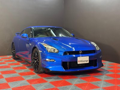 2025 Nissan GT-R 照片 6
