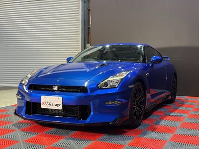 2025 Nissan GT-R 照片 10
