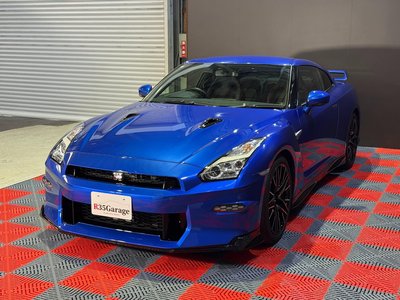 2025 Nissan GT-R 照片 11